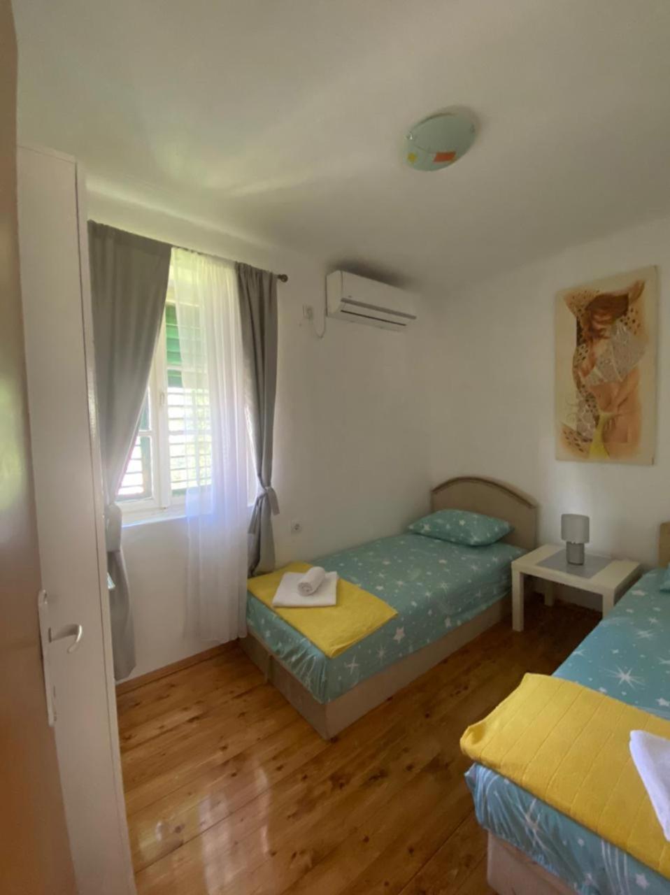 Apartments Vido Kotor Pokój zdjęcie