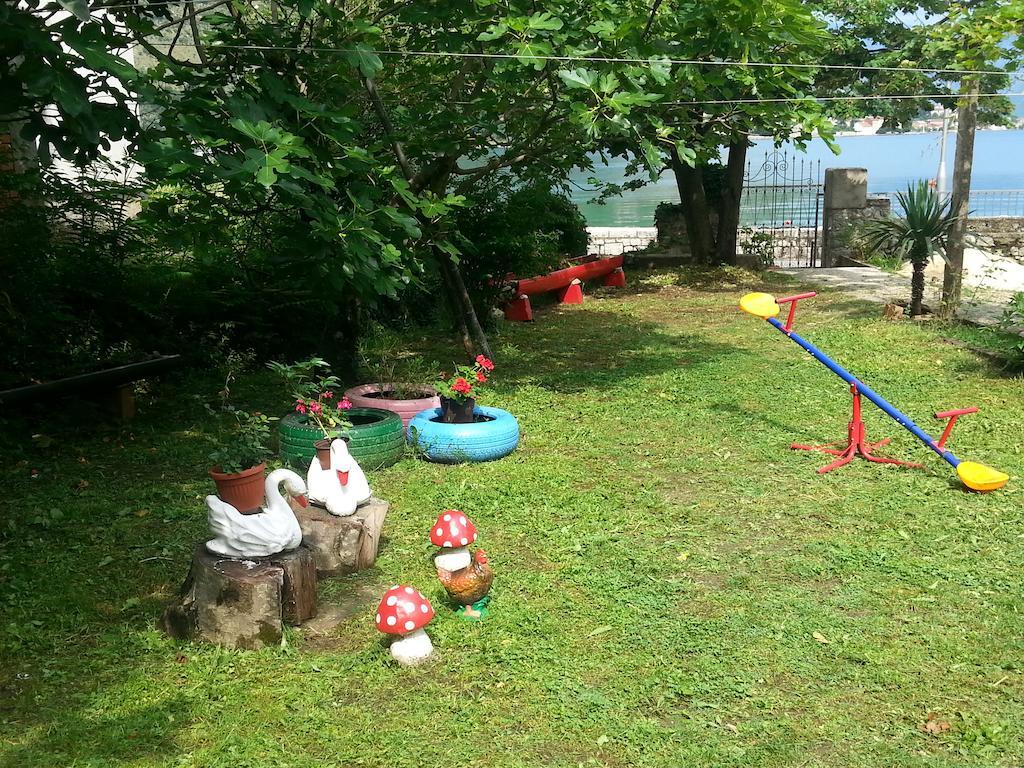 Apartments Vido Kotor Pokój zdjęcie