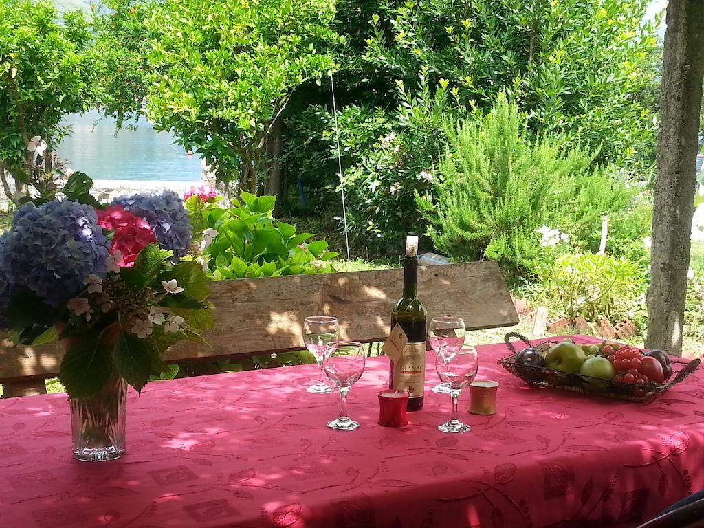 Apartments Vido Kotor Pokój zdjęcie