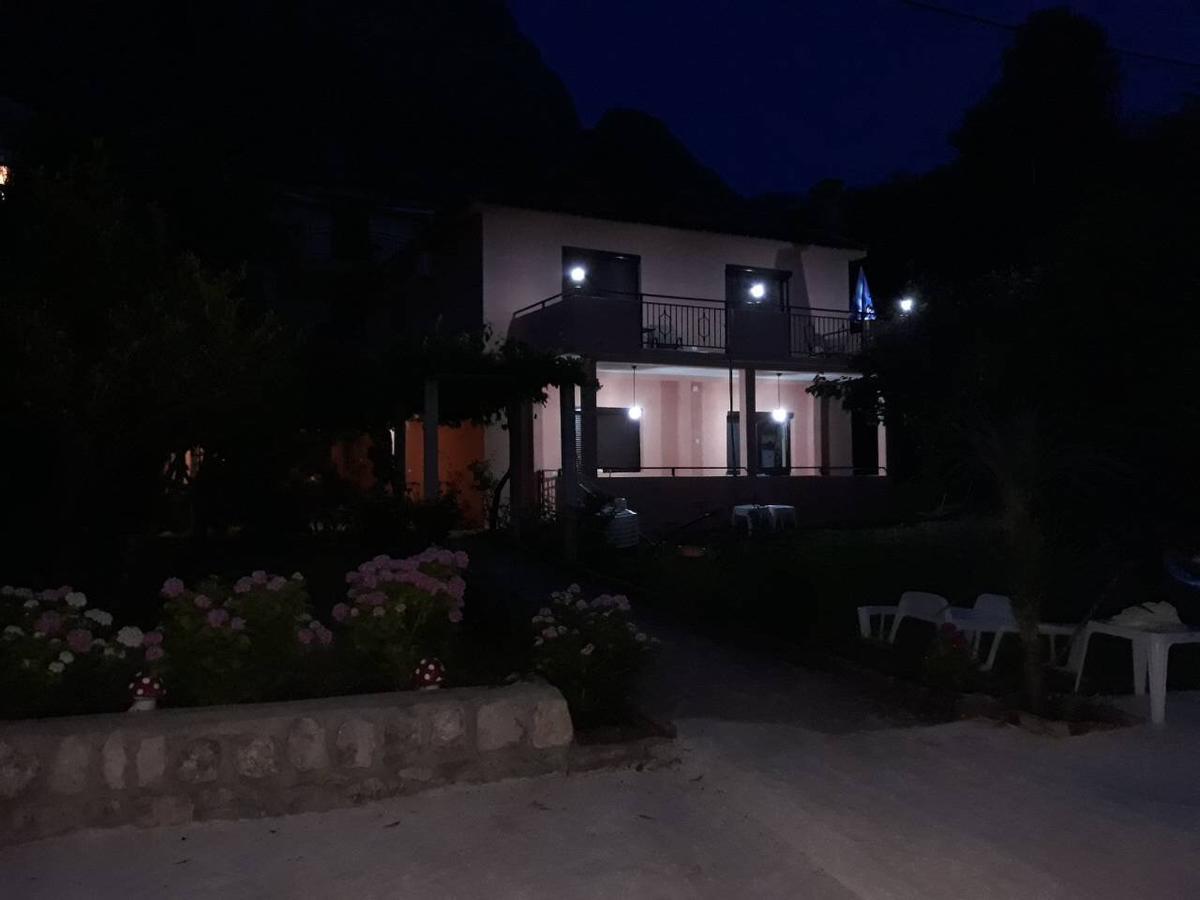 Apartments Vido Kotor Zewnętrze zdjęcie